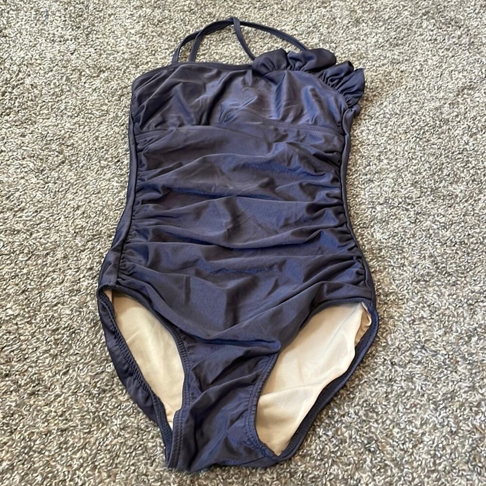 Albion Fit One Piece Swimsuit XS